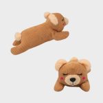 peluche pour chien