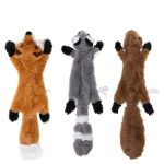 peluche pour chien