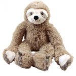 peluche pour chien