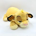 peluche simba
