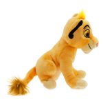 peluche simba
