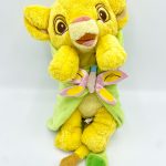 peluche simba