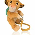 peluche simba