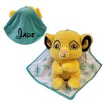 peluche simba