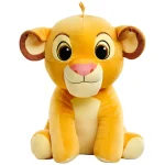 peluche simba