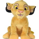 peluche simba