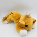 peluche simba