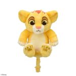 peluche simba