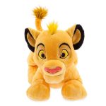 peluche simba