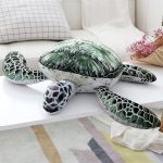 peluche tortue