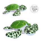 peluche tortue