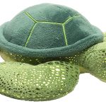 peluche tortue