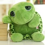 peluche tortue