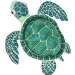 peluche tortue
