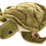 peluche tortue