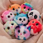 peluche ty