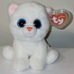 peluche ty