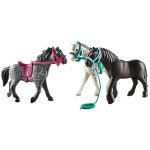 playmobil chevaux