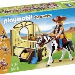 playmobil chevaux