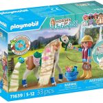 playmobil chevaux