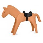playmobil chevaux