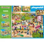 playmobil chevaux