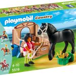 playmobil chevaux