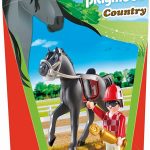 playmobil chevaux