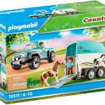 playmobil chevaux