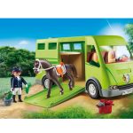 playmobil chevaux