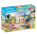 playmobil chevaux