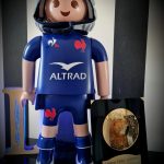 playmobil geant