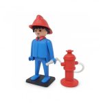 playmobil geant
