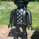 playmobil geant