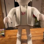 playmobil geant