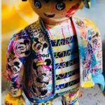 playmobil geant
