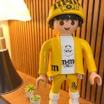 playmobil geant