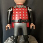 playmobil geant