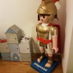 playmobil geant