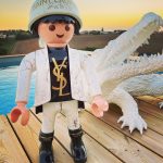 playmobil geant