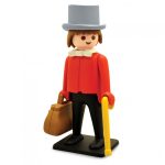 playmobil geant