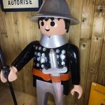 playmobil geant
