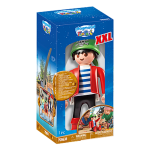 playmobil geant