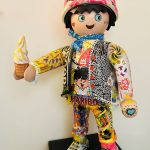 playmobil geant