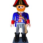 playmobil geant