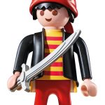 playmobil geant
