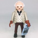 playmobil retour vers le futur