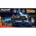 playmobil retour vers le futur