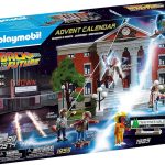 playmobil retour vers le futur