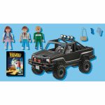 playmobil retour vers le futur